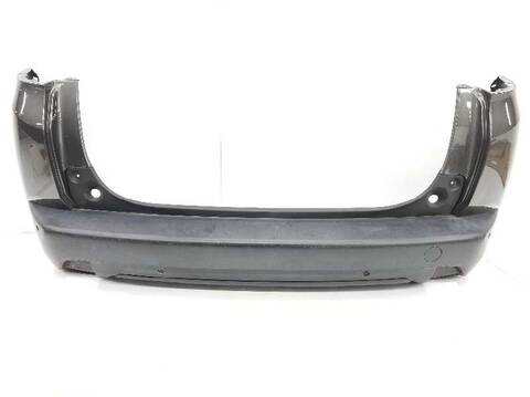 Paragolpes Trasero Peugeot 2008 ALLURE