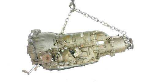 Foto 2ª: Caja Cambios Audi A6 2.7 TDI [BSG] (2004)