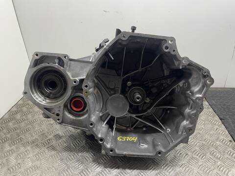 Caja Cambios Nissan Qashqai R9M414