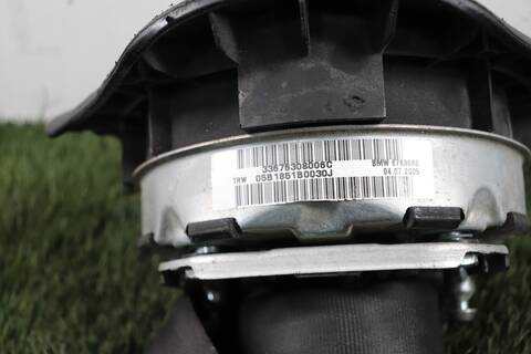 Foto 2ª: Airbag Delantero Izquierdo Bmw Serie 1 114 204D4 BERLINA (2005)