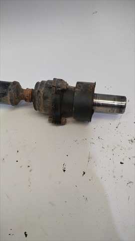 Foto 4ª: Transmision Delantera Derecha Mitsubishi L200 2.5 DIESEL [4D56] (2010)