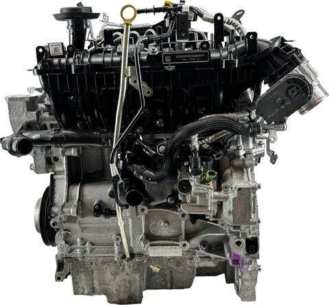 Foto 2ª: Motor Completo Land Rover Discovery 204CV 150KW [204DTY AJ21D4] (2023)