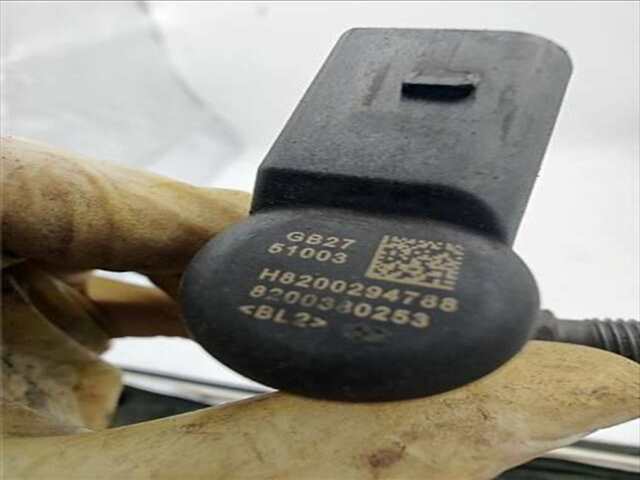 Inyectores Renault Scenic 1.5 GRAND PRIVILEGE [1.5 LTR. - 78 KW DCI DIESEL] (JM)(2003-_)