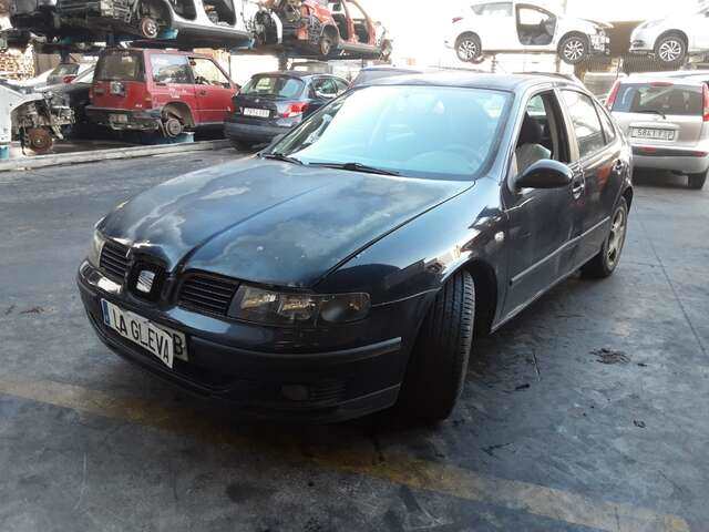 Puente Delantero Seat Leon 1.9 TDI110CV