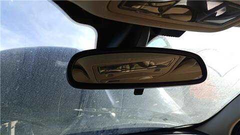 Retrovisor Interior Jaguar XF 2.2 D 190CV 140KW