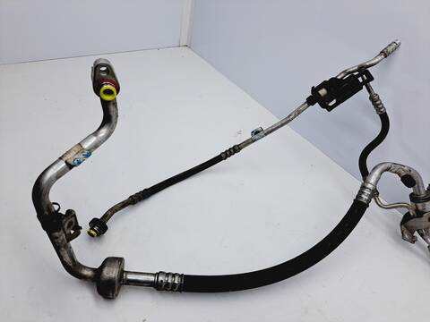 Foto 3ª: Tubos Aire Acondicionado Ford C Max 1.0 ECOBOOST CAT 125CV 92KW [M1DA] (2012)