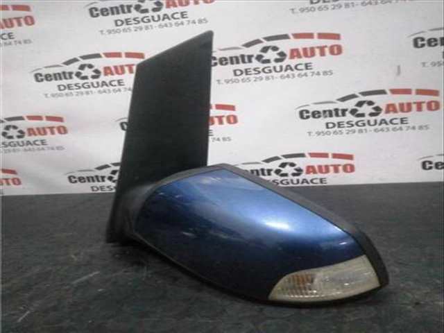 Foto 4ª: Retrovisor Izquierdo Ford C Max 2.0 S [2 0 LTR. - 100 KW TDCI CAT] 136CV FOCUS CAP) 2003 2007)