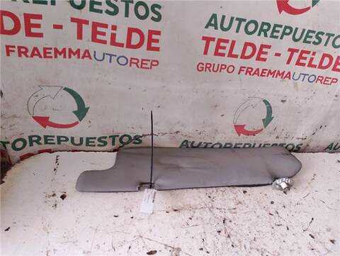 Parasol Derecho Toyota Hiace 2.4