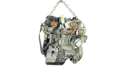 Foto 2ª: Motor Completo Ford Focus 1.6 TDCI [HHDA] (2003)