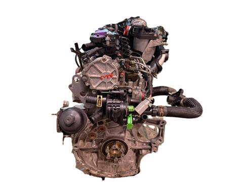 Foto 3ª: Motor Completo Mitsubishi ASX 1.6 D 114 CV 84KW [9HD] (2017)