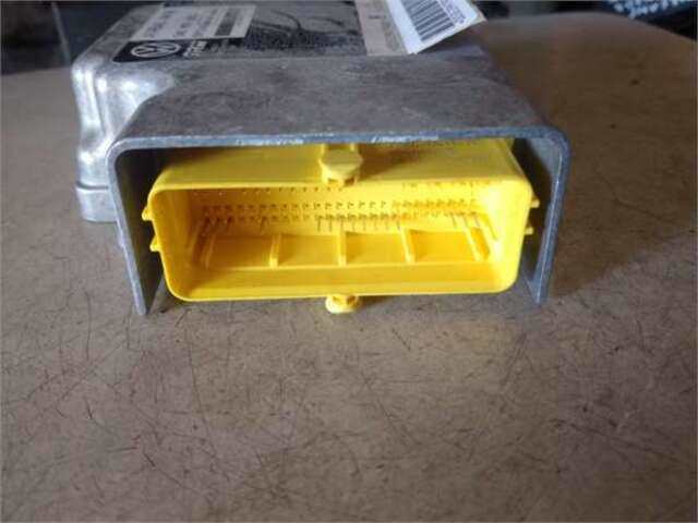 Foto 3ª: Centralita Airbag Volkswagen Passat 2.0 TDI [CBDC]
