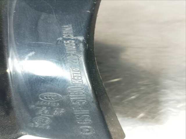 Foto 3ª: Piloto Trasero Izquierdo Mazda 6 2.2 CE 163 LUXURY 5-PTAS.) 163CV 120KW [R2] (2010)