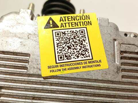 Foto 4ª: Abs Toyota Prius 1.8 HYBRID ZVW50_ ZVW51_) 98CV 72KW [2ZR] (2019)