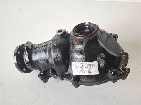 Foto 3ª: Diferencial Delantero Bmw X3 2.0D 2.0 16V DIESEL CAT 150CV (2004)