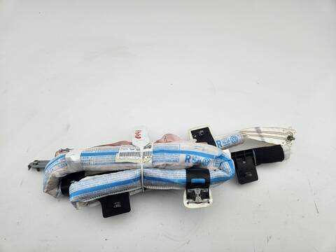 Airbag Cortina Delantero Derecho Volkswagen Polo ADVANCE 95CV 70KW
