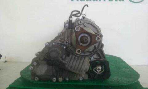 Foto 3ª: Caja Cambios Bmw X3 2.0 16V DIESEL CAT 150CV 110KW [M47T2] (2006)