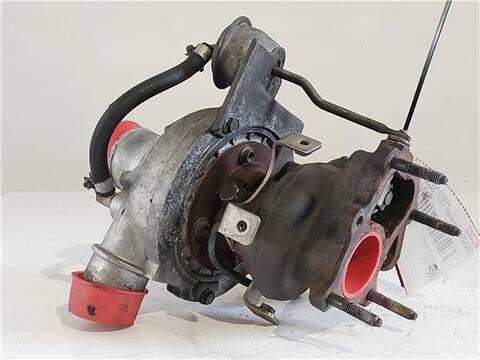 Turbocompresor Renault Master 3.0 DCI 140 HD0S FD0S HD1S) 136CV 100KW FURGON