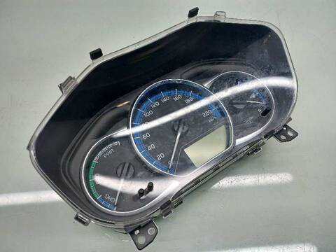 Foto 2ª: Cuadro de Instrumentos Toyota Yaris HYBRID FEEL 101CV 74KW [1NZ] (2015)