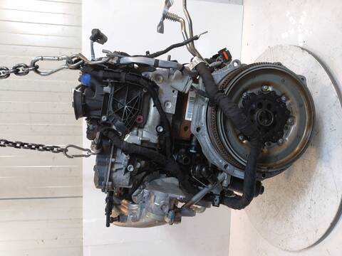 Foto 3ª: Motor Completo Volkswagen Caddy 122CV 90KW [DTRC DTR] (2024)
