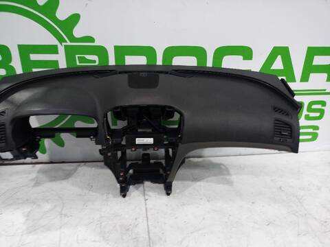 Foto 2ª: Salpicadero Opel Insignia 2.0 CDTI CAT 131CV (2008)