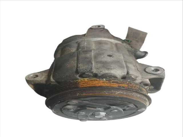 Foto 2ª: Compresor Aire Acondicionado Fiat Ducato 180 MULTIJET 2 3 D (2006)