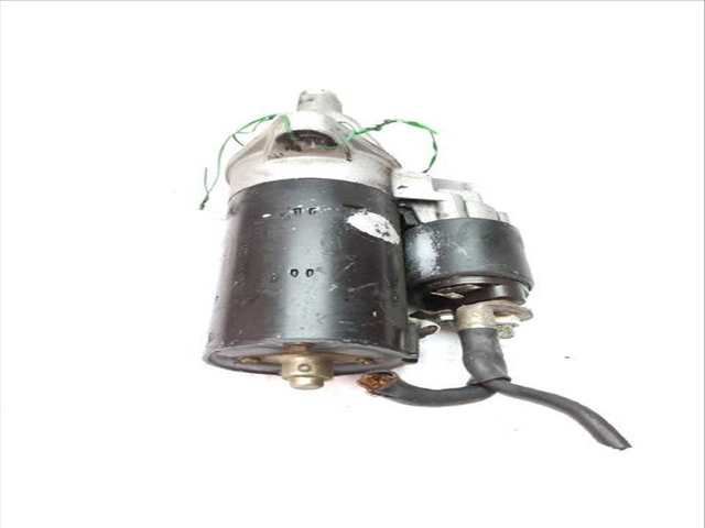 Foto 2ª: Motor de Arranque Audi A6 2.5 TDI 180CV (1997)