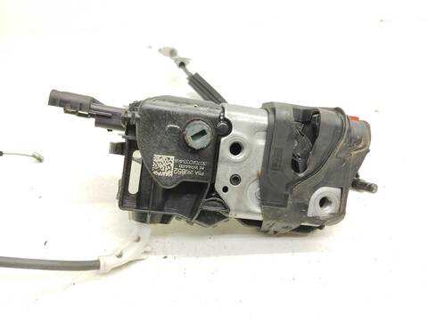 Foto 4ª: Cerradura Puerta Trasera Derecha Opel Corsa EDITION 101CV 74KW [HN05] (2020)