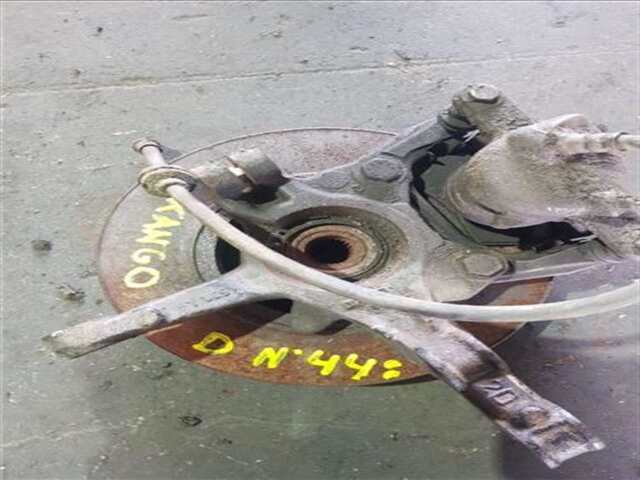 Mangueta Delantera Derecha Renault Kangoo 1.5 AUTHENTIQUE [1.5 LTR. - 50 KW DCI DIESEL]