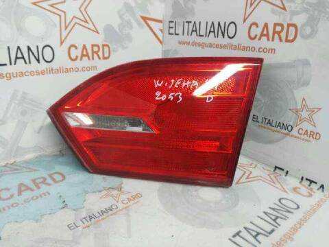 Piloto Portón Derecho Volkswagen Jetta SPORT 105CV 77KW