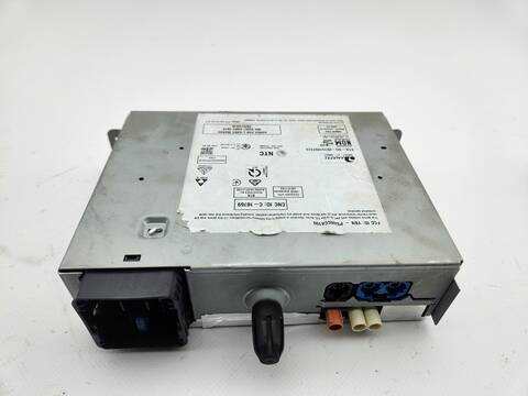 Foto 4ª: Sistema Audio Radio CD Opel Corsa GS LINE 100CV 74KW [HN05] (2021)