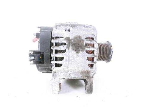 Foto 3ª: Alternador Renault Megane 1.2 TCE [H5F 408] (2008)