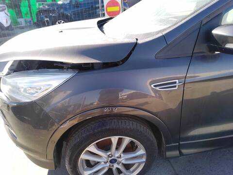 Foto 3ª: Aleta Delantera Izquierda Ford Kuga ST-LINE 2WD 180CV 132KW [JTMA] (2016)