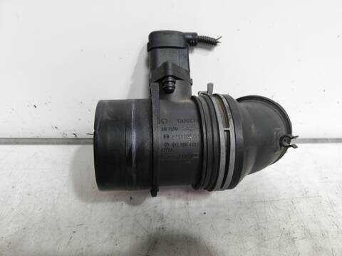 Foto 2ª: Caudalimetro Volkswagen Golf BKD (2007)