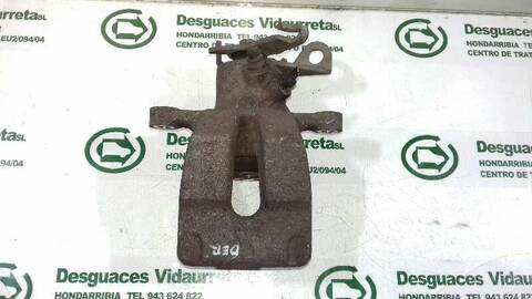 Pinza Freno Trasera Derecho Renault Megane EXPRESSION BERLINA 86CV 63KW III BERLINA 5 P