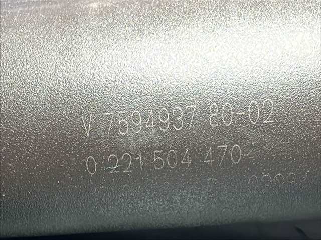 Foto 3ª: Kit Encendido Peugeot 207 1.4 GASOLINA [G-8FP] (2012)