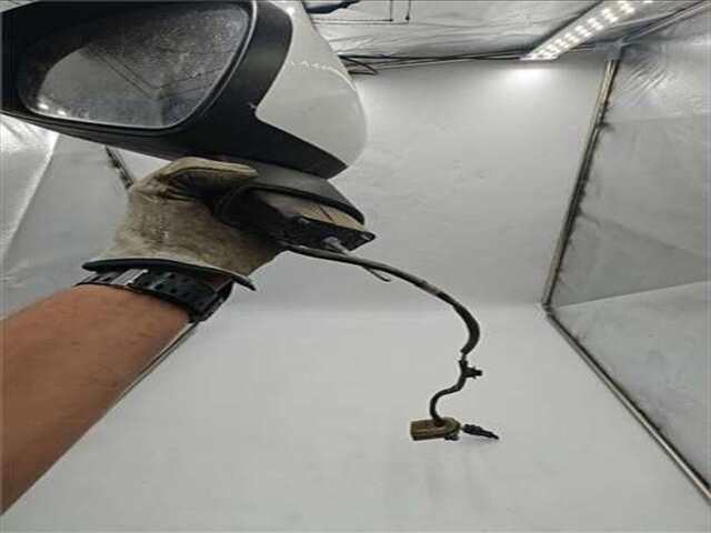 Foto 2ª: Retrovisor Izquierdo Citroen C3 1.0 TONIC [1.0 LTR. - 50 KW VTI] [ZMZ / EB0]