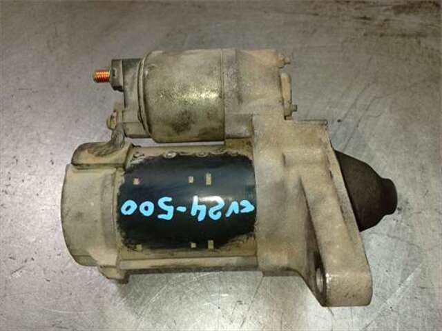 Motor de Arranque Toyota Yaris 1.3 VVT-I