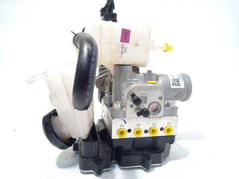 Foto 2ª: Abs Kia Niro DRIVE 141CV 104KW [G4LE] (2019)