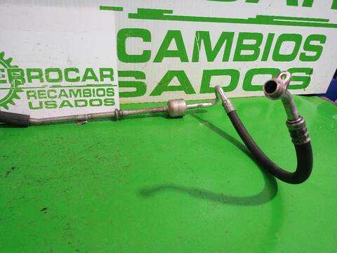 Foto 2ª: Tubos Aire Acondicionado Peugeot 508 ACTIVE 140CV [8DRHF8] (2011)