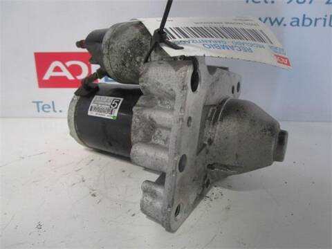 Motor de Arranque Peugeot 207 1.4 CONFORT 68CV 50KW