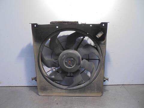 Foto 4ª: Electroventilador Hyundai i30 1.6 CRDI CAT 116CV 85KW [D4FB] (2008)