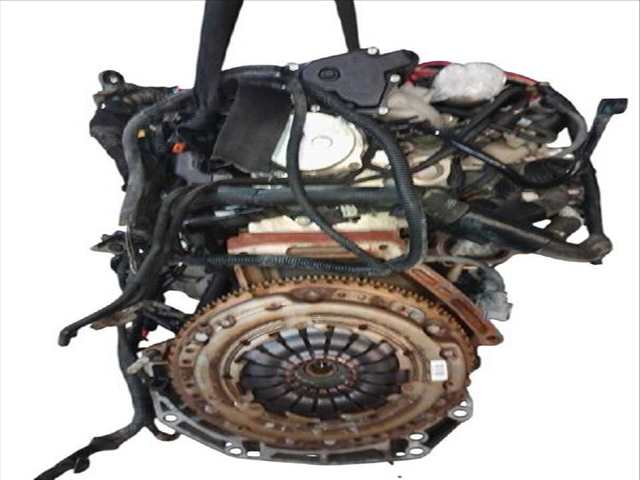 Foto 3ª: Motor Completo Peugeot 508 1.6 HDI (2010)