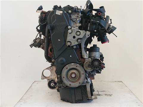 Foto 4ª: Motor Completo Peugeot 307 2.0 SW 136CV 100KW [D/RHR] (2004)