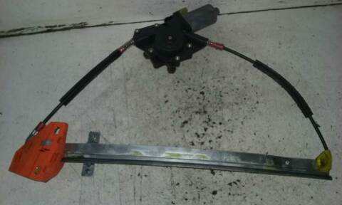 Foto 2ª: Elevalunas Eléctrico Delantero Derecho Ford Fiesta 1.3 CAT BERLINA 60CV 44KW [J4L] (2000)