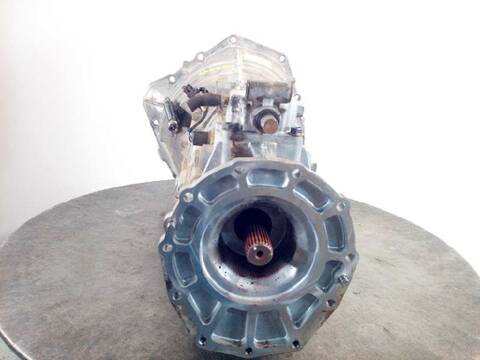 Foto 4ª: Caja Cambios Ssangyong Kyron 200 XDI LIMITED 141CV 104KW [D20DT] (2008)