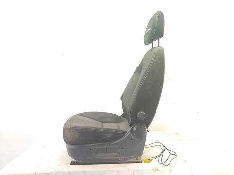 Foto 2ª: Asiento Delantero Izquierdo Fiat Ducato 130 MULTIJET 2 3 D [F1AGL411D] (2006)