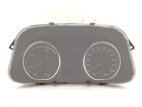Cuadro de Instrumentos Toyota Rav4 197CV