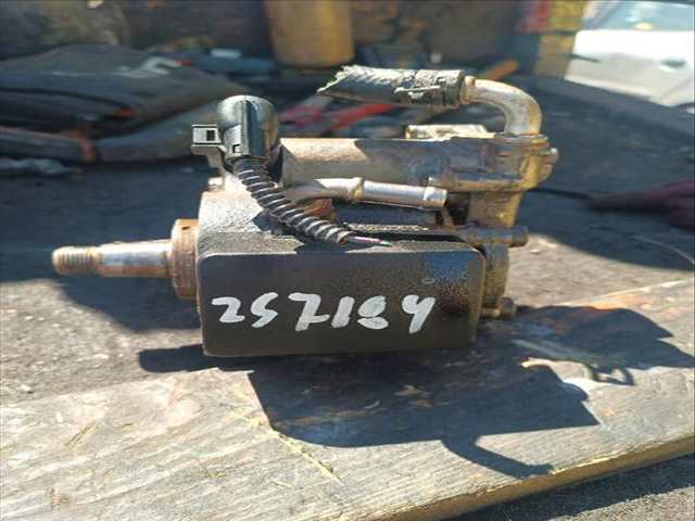 Bomba Inyeccion Seat Ibiza 1.6 TDI