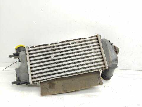 Foto 3ª: Intercooler Ford Puma HYBRID ST-LINE 125CV 92KW [B7JB] (2020)