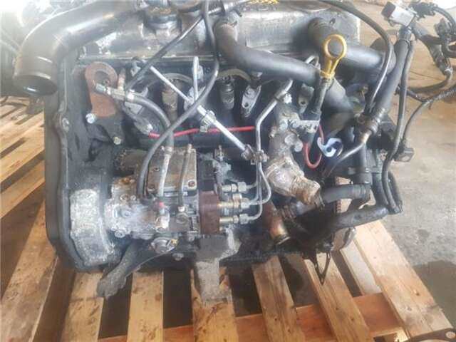 Foto 2ª: Motor Completo Ford Focus 1.8 AMBIENTE [1.8 LTR. - 55 KW TDDI TURBODIESEL CAT] [C9DA]